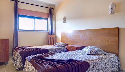 Apartment, 1 Schlafzimmer, Poolblick