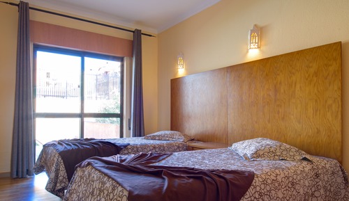 Standard-Apartment, 2 Schlafzimmer