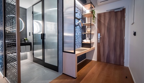Premium-Zweibettzimmer