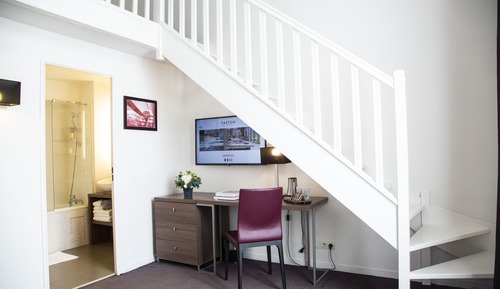 Maisonette