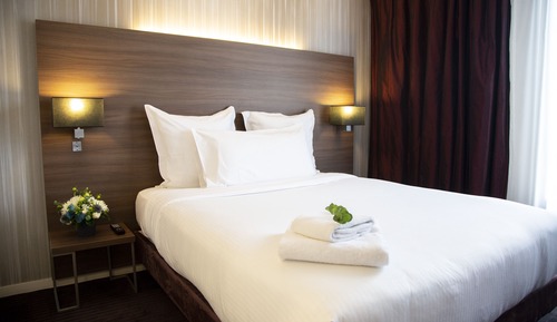 Executive-Doppelzimmer