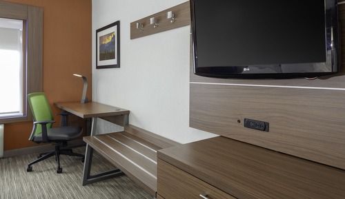 Standardzimmer, 1 King-Bett