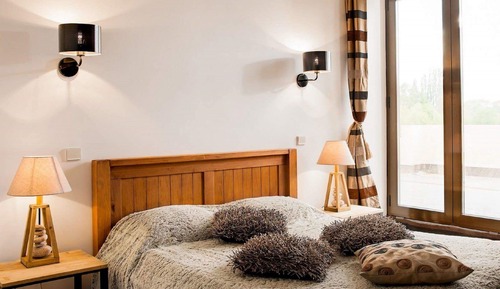 Standard-Doppelzimmer