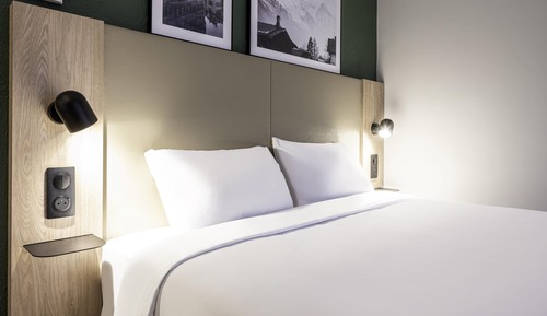 Standardzimmer, 1 Queen-Bett