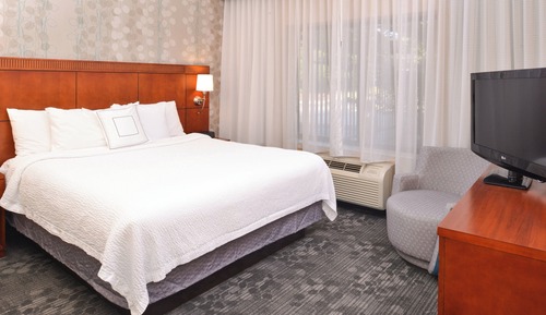 Suite, 1 Schlafzimmer
