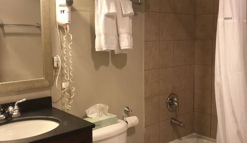 Suite, 2 Schlafzimmer