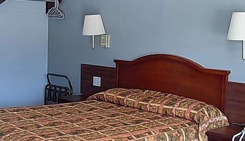 1 Queen-Bett, Nichtraucher