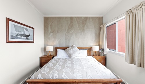 Standard-Suite, 3 Schlafzimmer