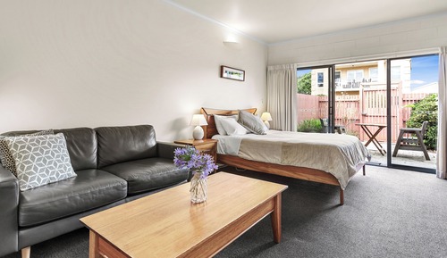 Standard-Suite, 1 Schlafzimmer