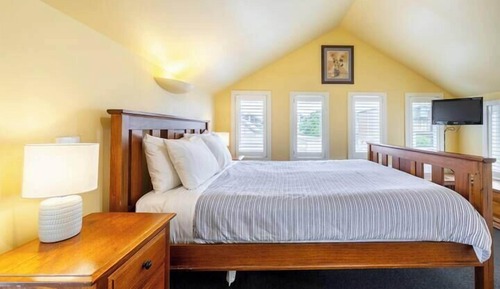 Deluxe-Loft, 2 Schlafzimmer