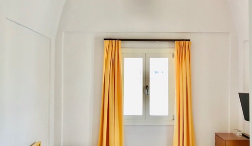Standard-Doppelzimmer