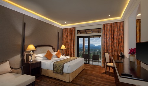 Luxury-Suite