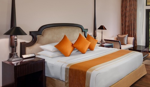 Luxury-Zweibettzimmer