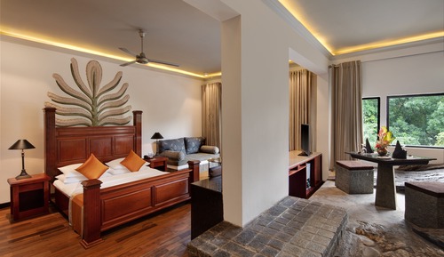 Luxury-Zimmer