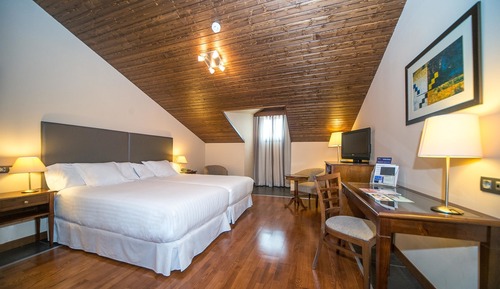 Doppelzimmer