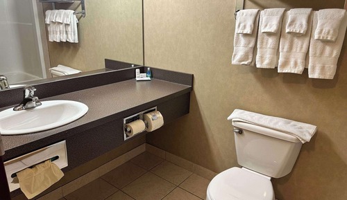 Standardzimmer, 2 Queen-Betten, Nichtraucher