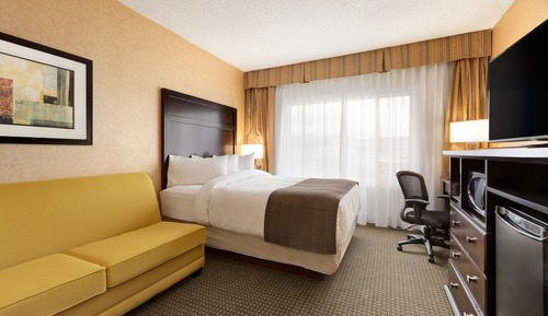 Zimmer, 1 Queen-Bett, Nichtraucher