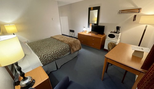 Zimmer, Nichtraucher