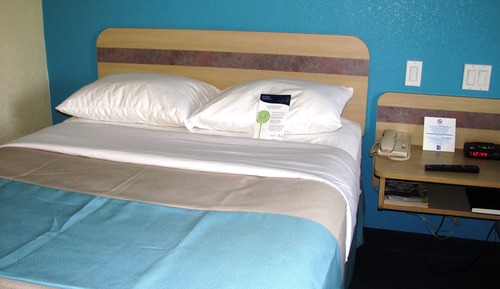Standardzimmer, 1 Queen-Bett, Nichtraucher