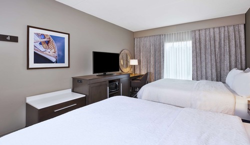 Standard, 2 Queen-Betten, NR