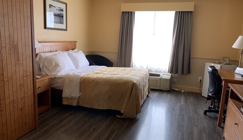 Standardzimmer, 2 Queen-Betten, Nichtraucher