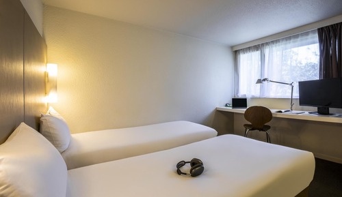Zimmer, 3 Einzelbetten