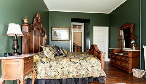 Deluxe-Suite, 1 Schlafzimmer, eigenes Bad