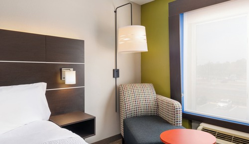 Standardzimmer, 1 King-Bett