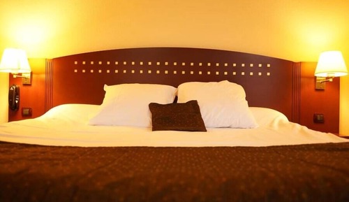 Comfort-Doppelzimmer