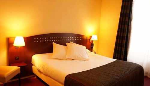 Standard-Doppelzimmer, Nichtraucher