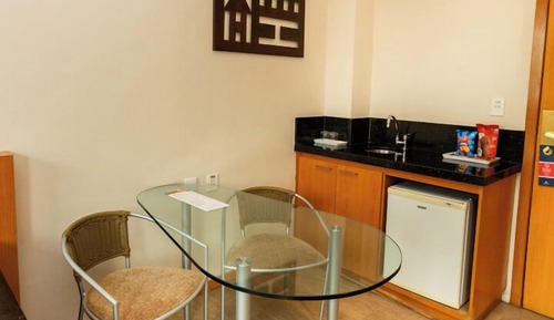 Standard-Zweibettzimmer