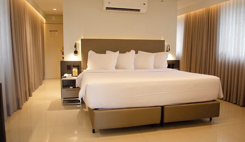 Premium-Suite, 1 Doppelbett