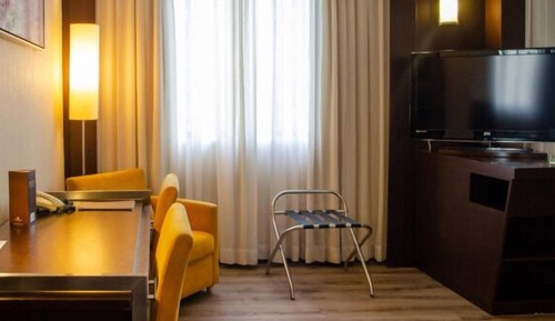 Standard-Doppelzimmer