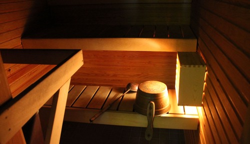 Sauna Standard