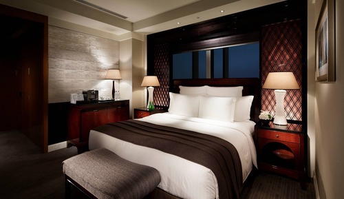 Premier-Suite, 1 Schlafzimmer, Nichtraucher