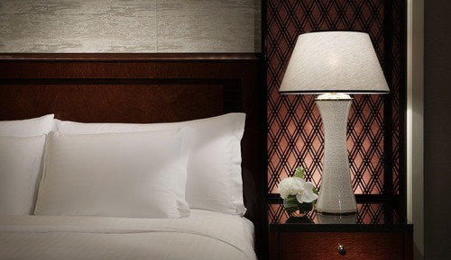 Premier-Suite, 1 Schlafzimmer, Nichtraucher