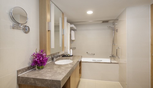 Executive-Zimmer, 3 Schlafzimmer