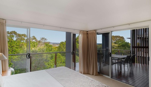 Ferienhaus, 3 Schlafzimmer (Beach House)