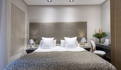 Einzelzimmer, 1 King-Bett (Dreamer)