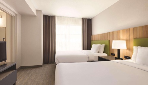 Suite, 1 Schlafzimmer, Nichtraucher