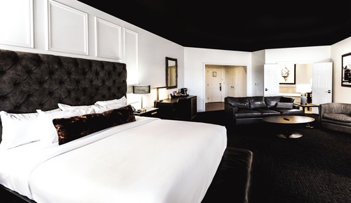 Superior-Einzelzimmer