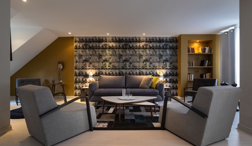 Maisonette, 2 Schlafzimmer (Le Flaneur)