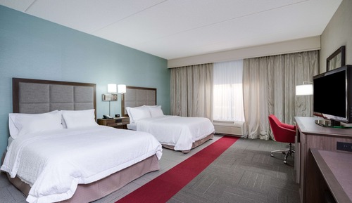 Zimmer, barrierefrei, Nichtraucher