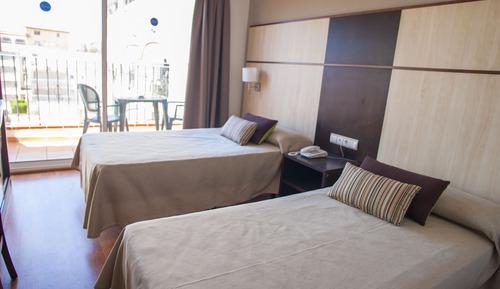 Standardzimmer