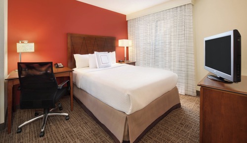 Suite, 1 Schlafzimmer