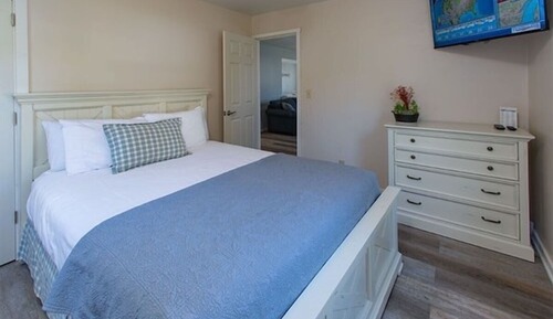 Ferienhaus, 2 Schlafzimmer