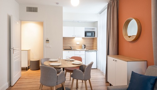 Apartment (Premium)