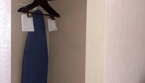 Zimmer, 1 King-Bett, Nichtraucher