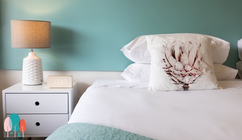 Superior-Apartment, 1 Schlafzimmer