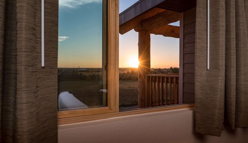 Zimmer, 2 Queen-Betten, Nichtraucher